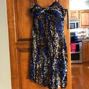 ✨Sequin Dress✨